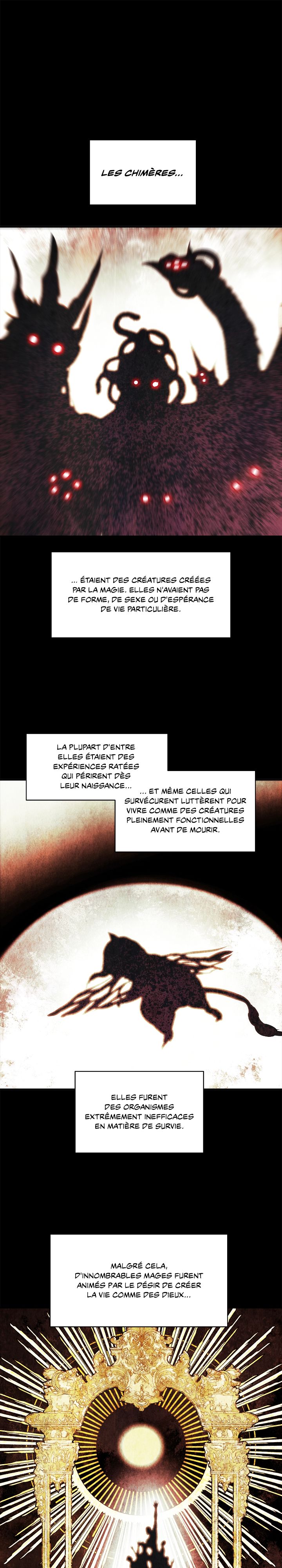 Mookhyang: Dark Lady Chapitre 170 - Page 1