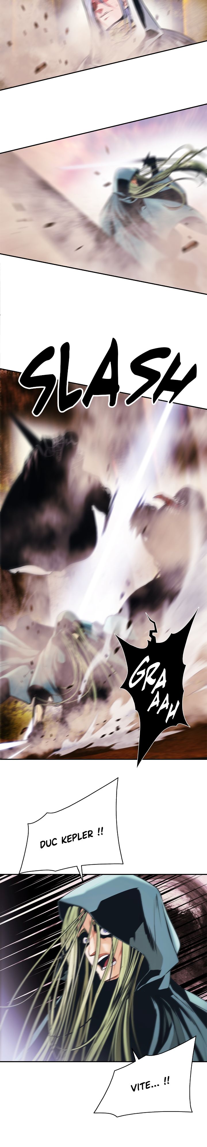 Mookhyang: Dark Lady Chapitre 170 - Page 10
