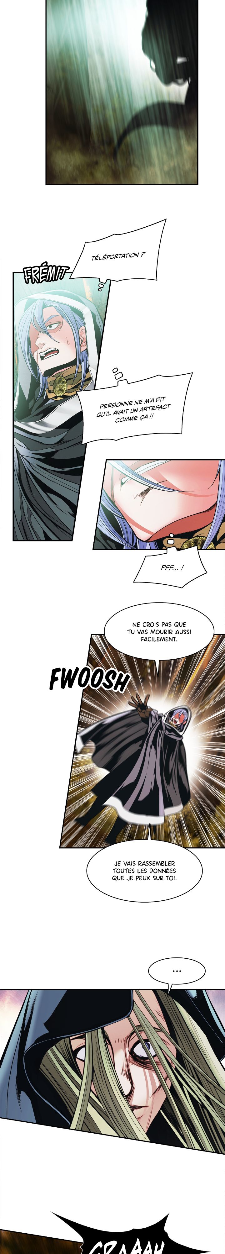 Mookhyang: Dark Lady Chapitre 170 - Page 12