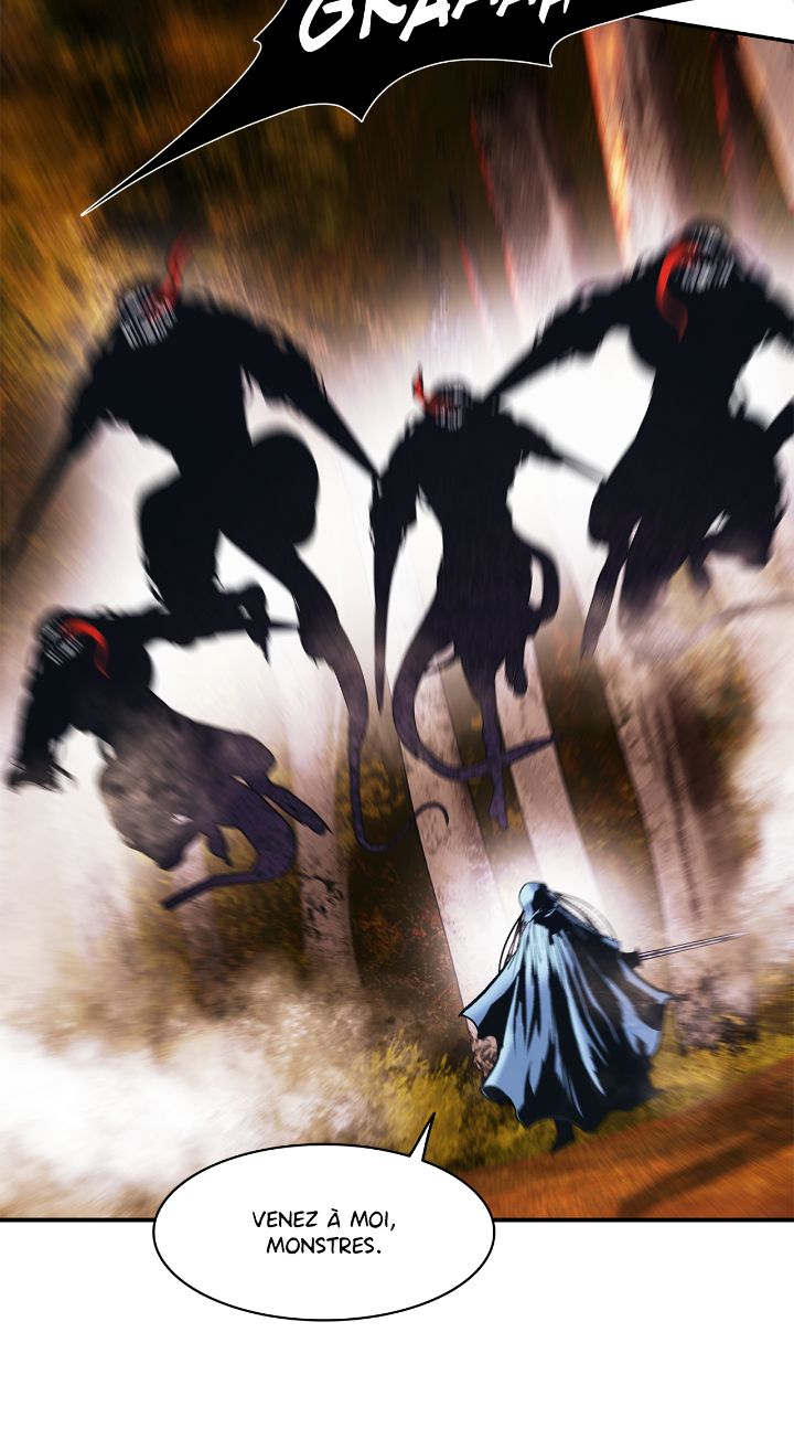 Mookhyang: Dark Lady Chapitre 170 - Page 13