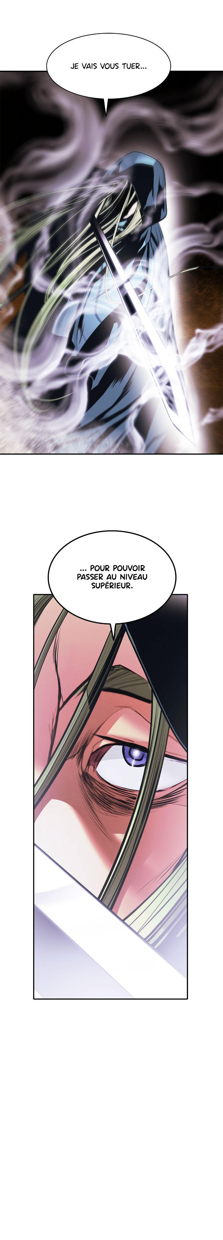 Mookhyang: Dark Lady Chapitre 170 - Page 14