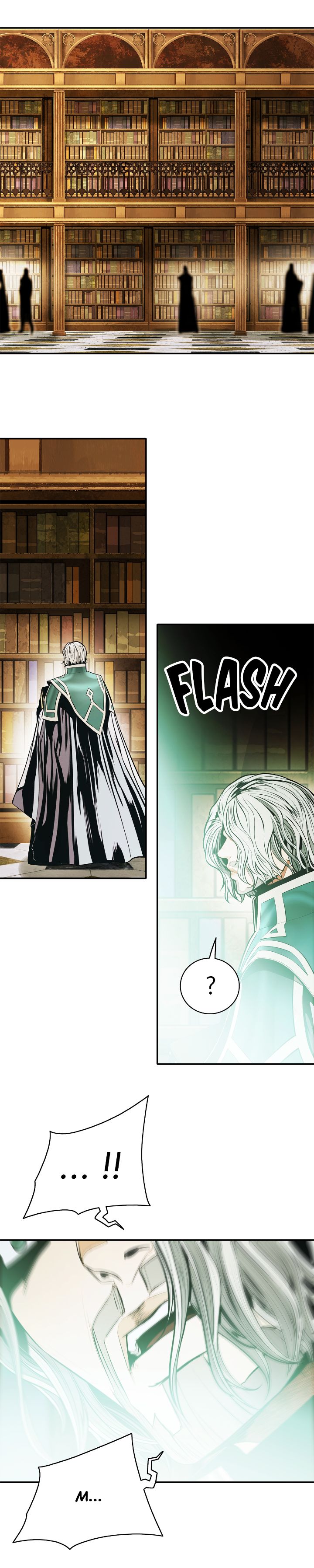 Mookhyang: Dark Lady Chapitre 170 - Page 16