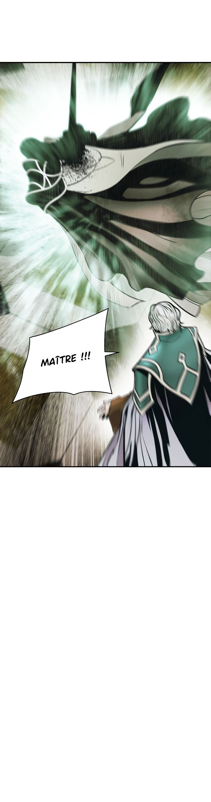 Mookhyang: Dark Lady Chapitre 170 - Page 17