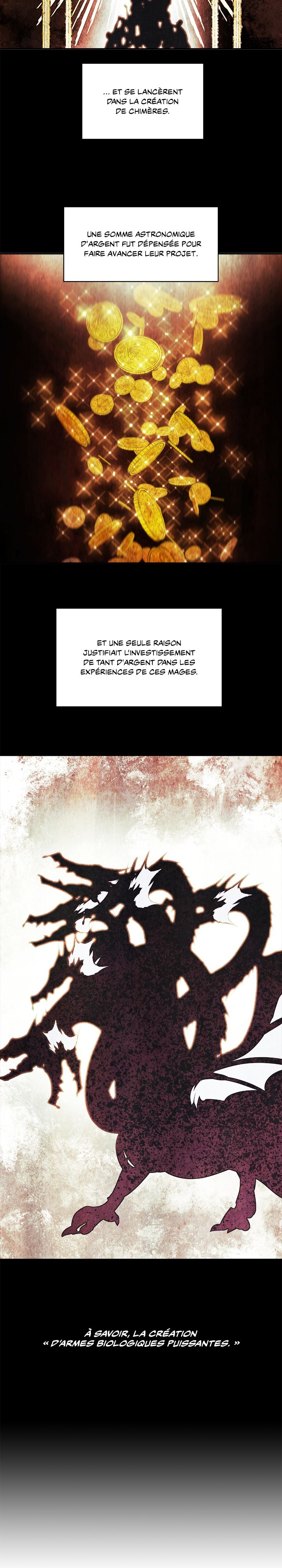 Mookhyang: Dark Lady Chapitre 170 - Page 2