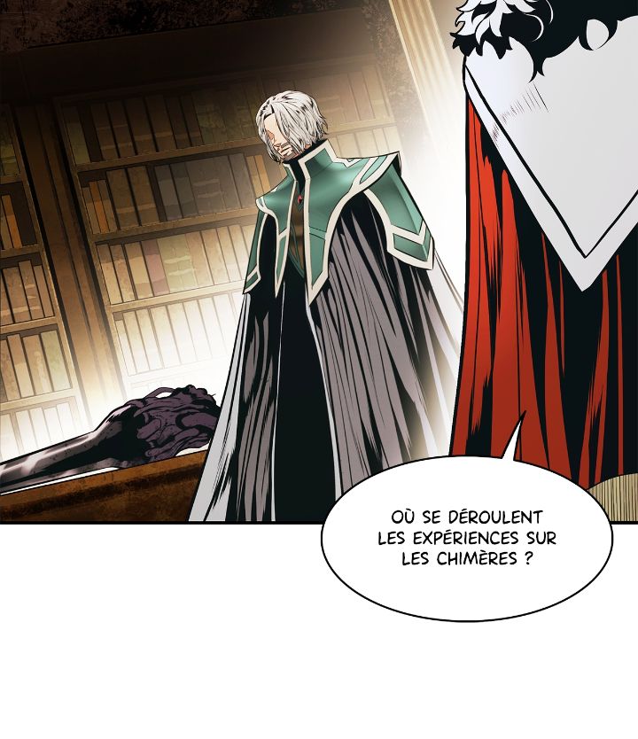 Mookhyang: Dark Lady Chapitre 170 - Page 22