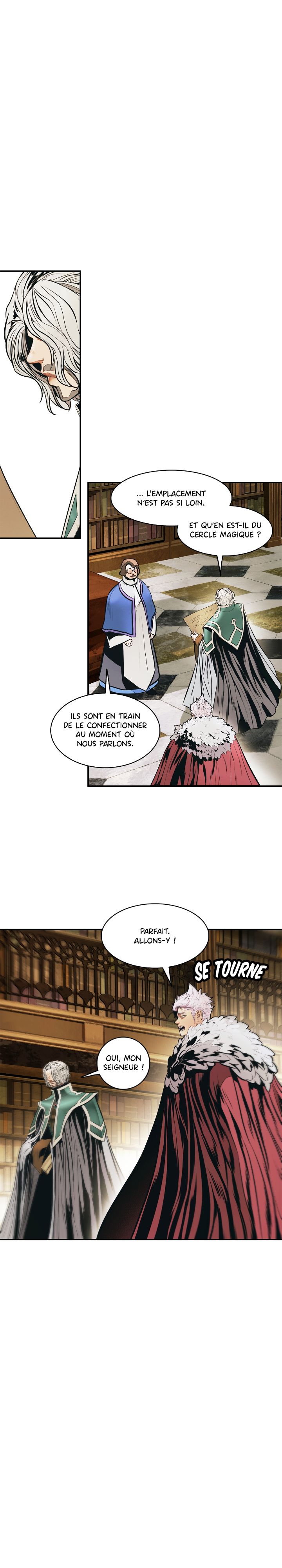 Mookhyang: Dark Lady Chapitre 170 - Page 26