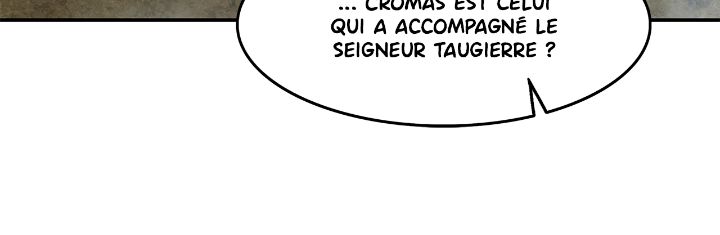 Mookhyang: Dark Lady Chapitre 170 - Page 29