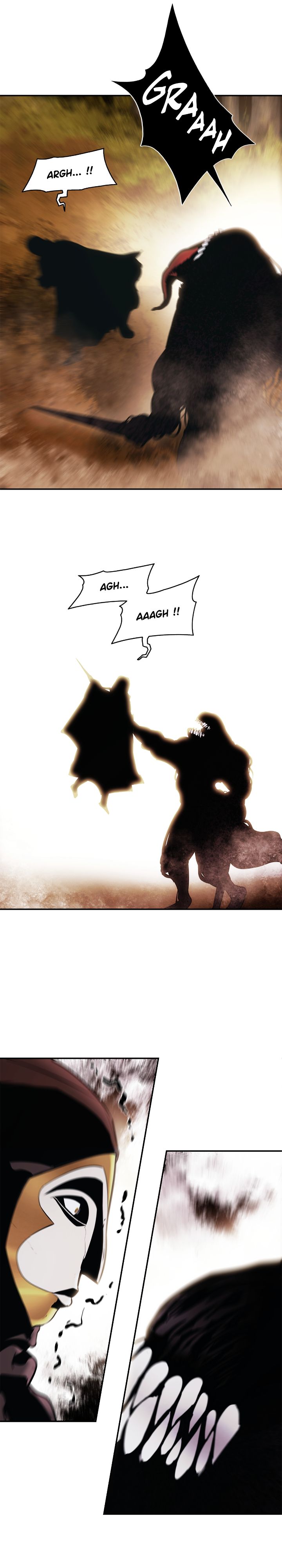 Mookhyang: Dark Lady Chapitre 170 - Page 4