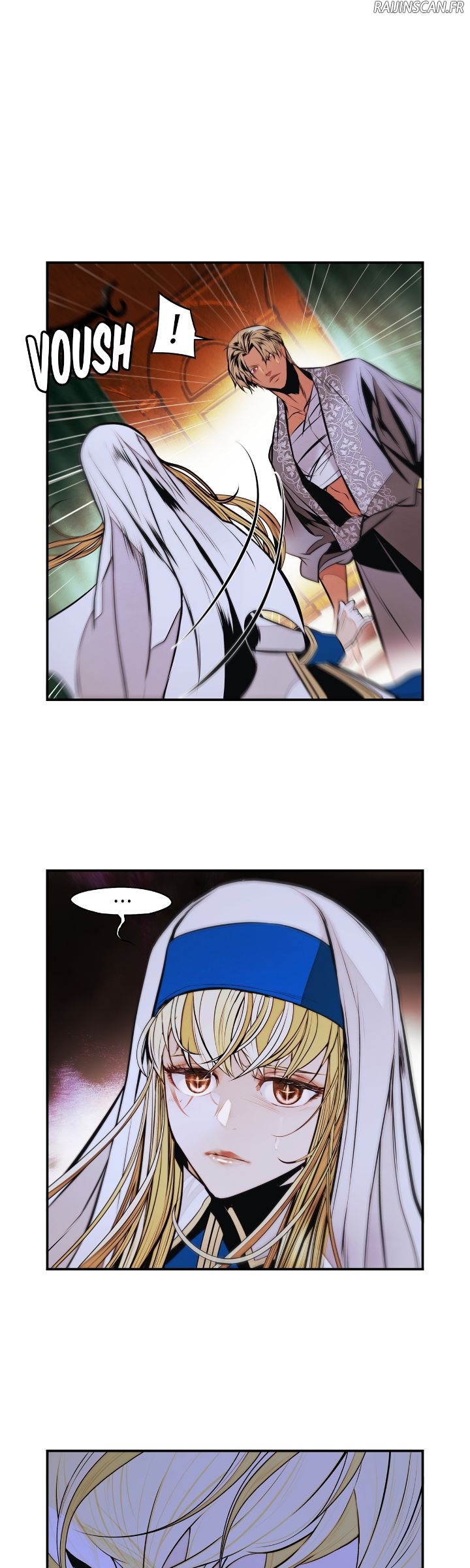 Mookhyang: Dark Lady Chapitre 230 - Page 1