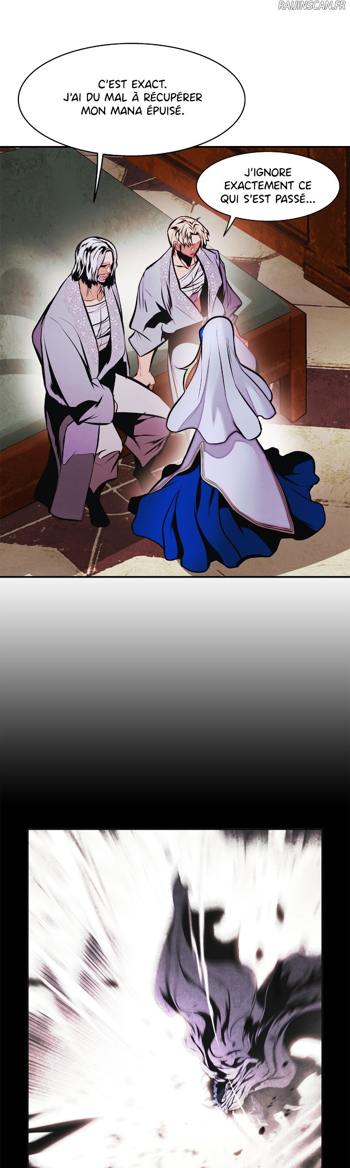 Mookhyang: Dark Lady Chapitre 230 - Page 10