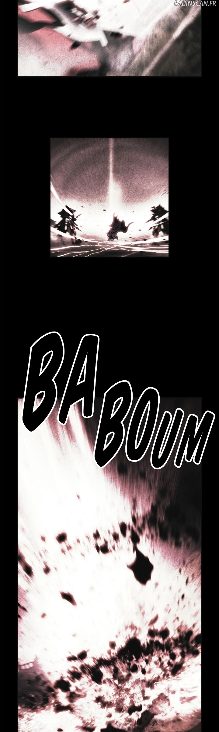 Mookhyang: Dark Lady Chapitre 230 - Page 11