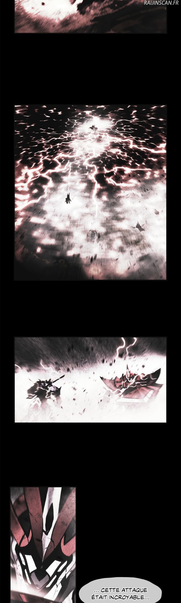 Mookhyang: Dark Lady Chapitre 230 - Page 12