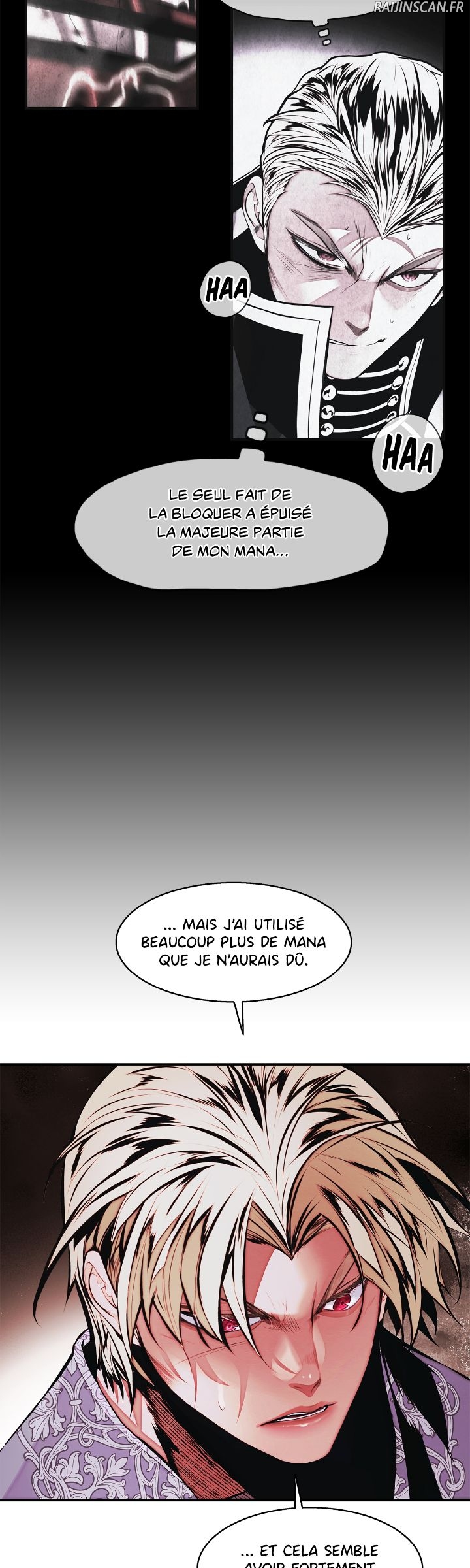 Mookhyang: Dark Lady Chapitre 230 - Page 13