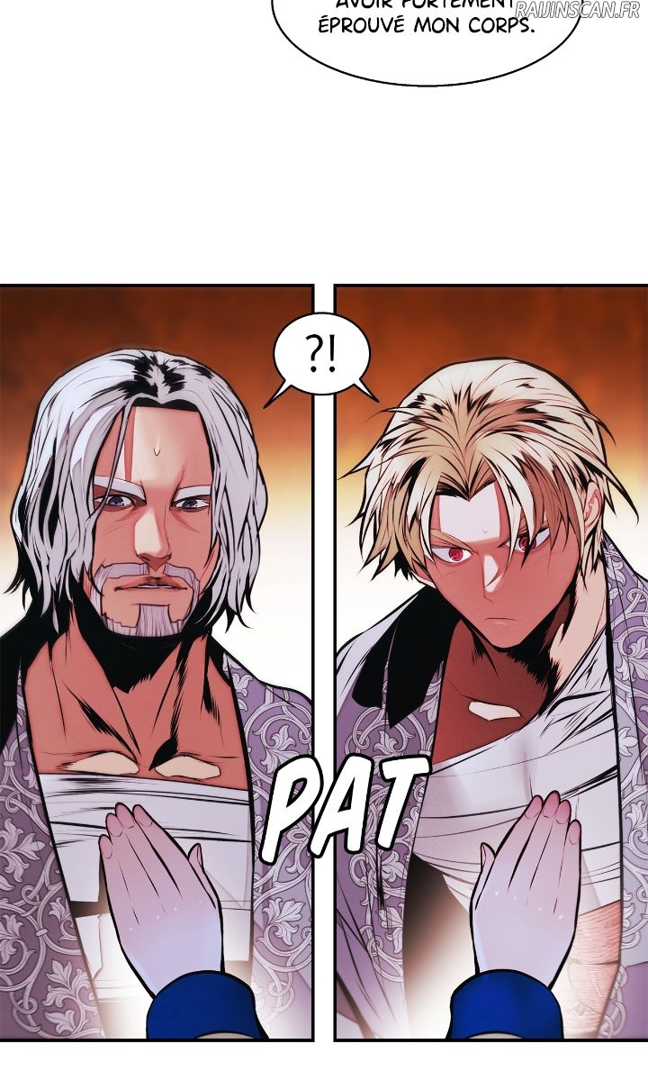 Mookhyang: Dark Lady Chapitre 230 - Page 14