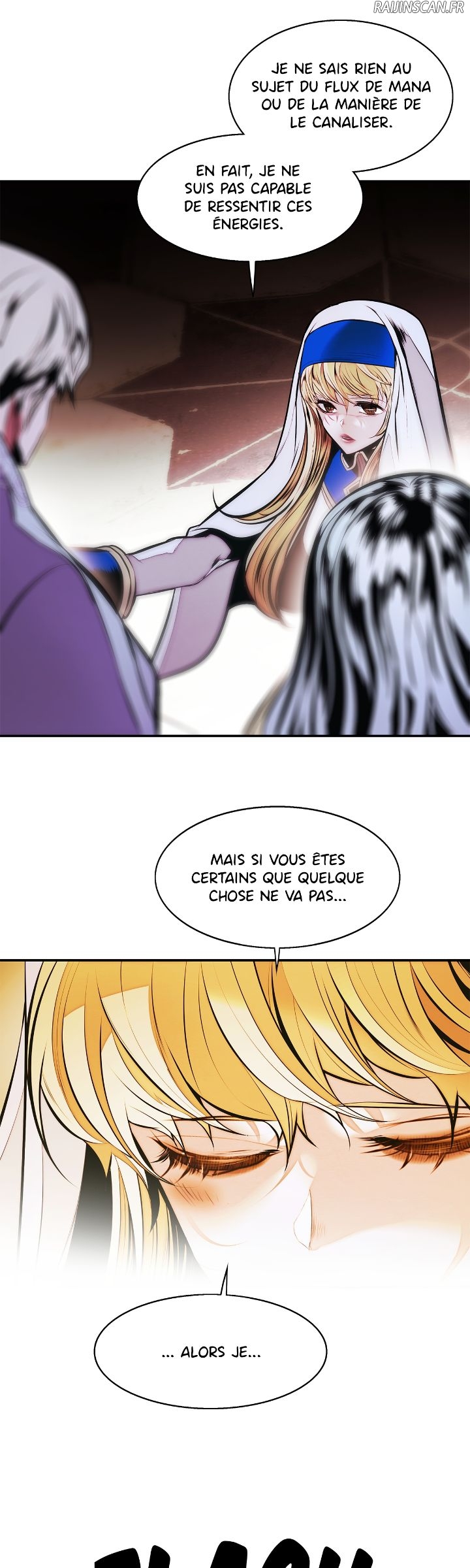 Mookhyang: Dark Lady Chapitre 230 - Page 15