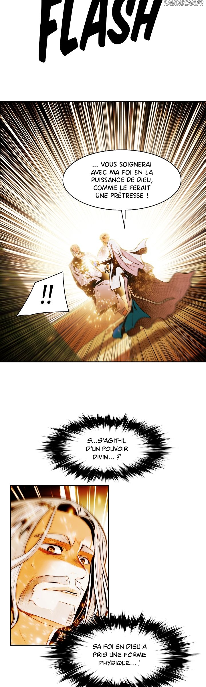 Mookhyang: Dark Lady Chapitre 230 - Page 16