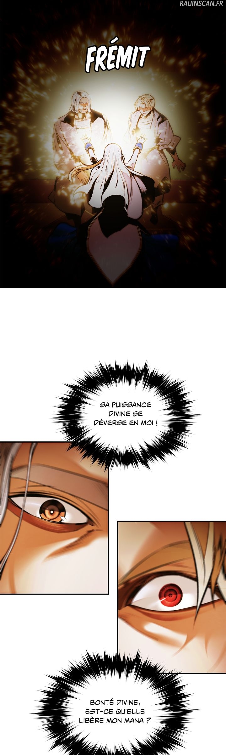 Mookhyang: Dark Lady Chapitre 230 - Page 18