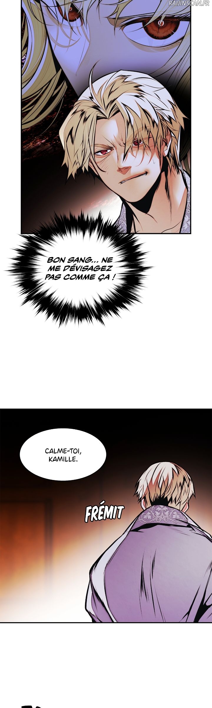 Mookhyang: Dark Lady Chapitre 230 - Page 2