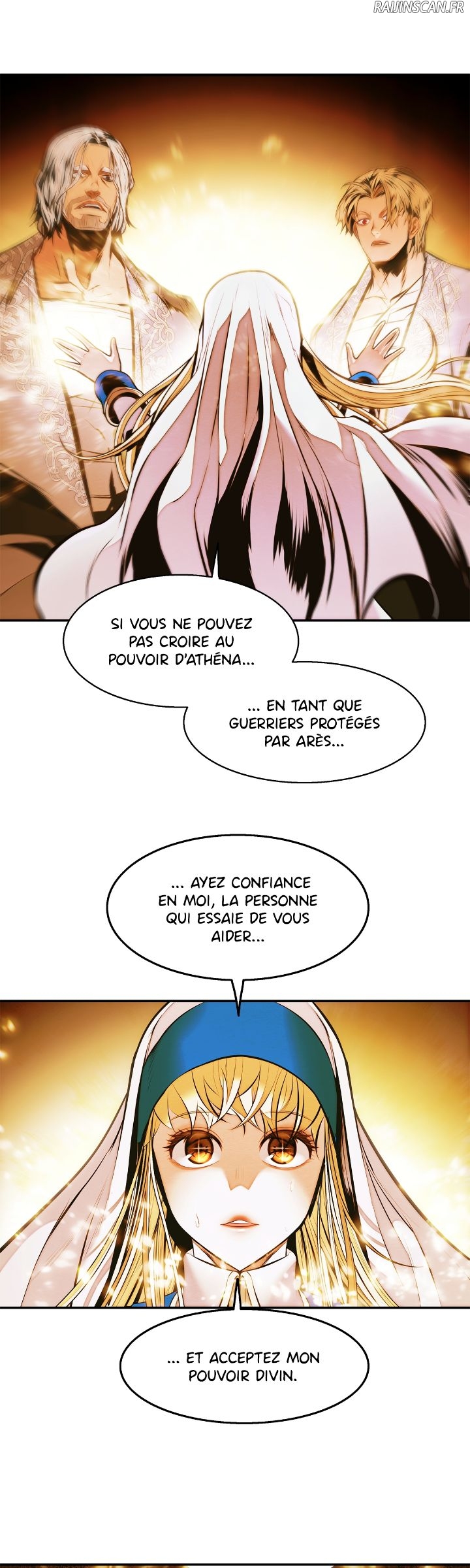 Mookhyang: Dark Lady Chapitre 230 - Page 20