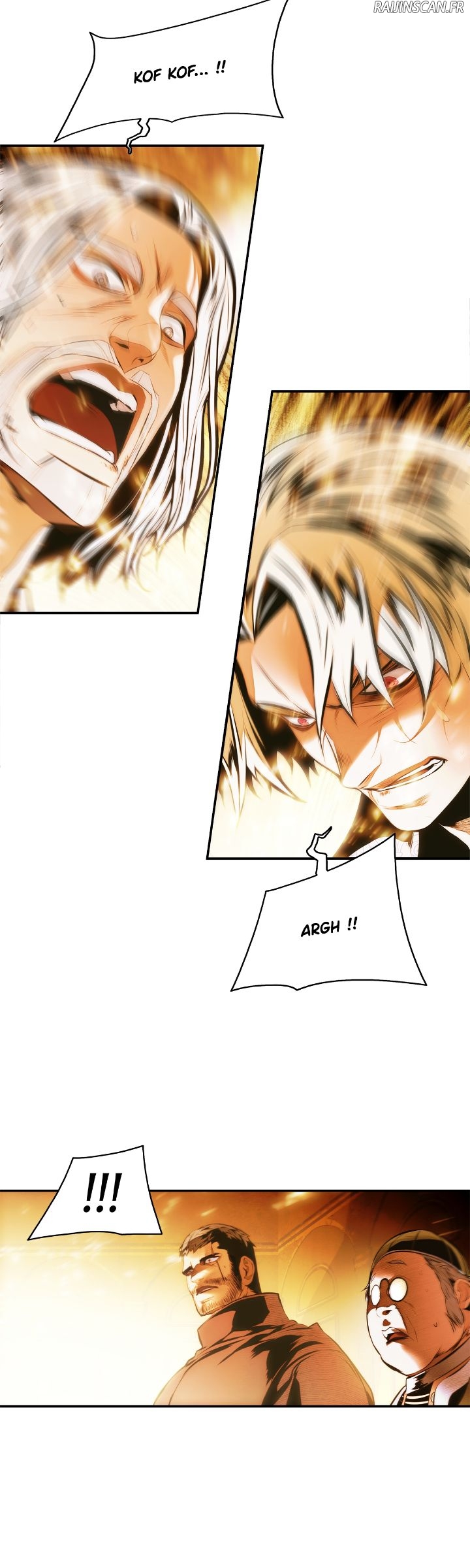 Mookhyang: Dark Lady Chapitre 230 - Page 22