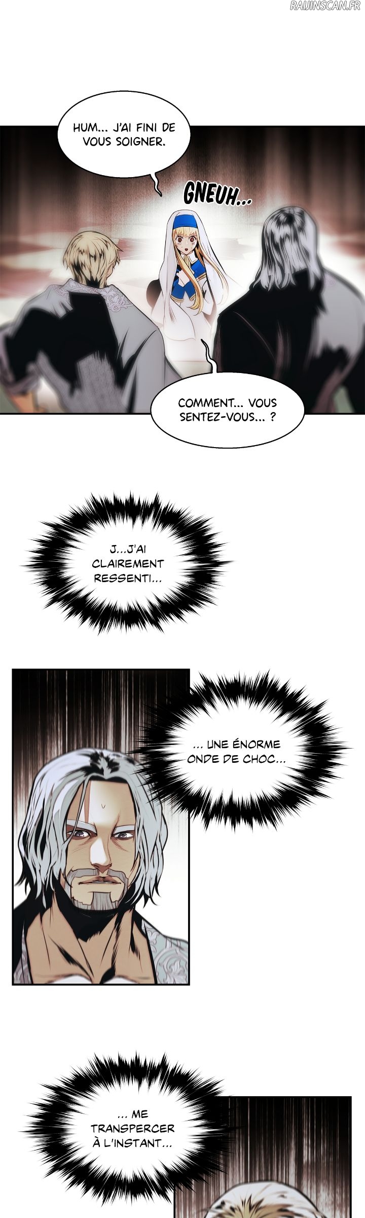 Mookhyang: Dark Lady Chapitre 230 - Page 25