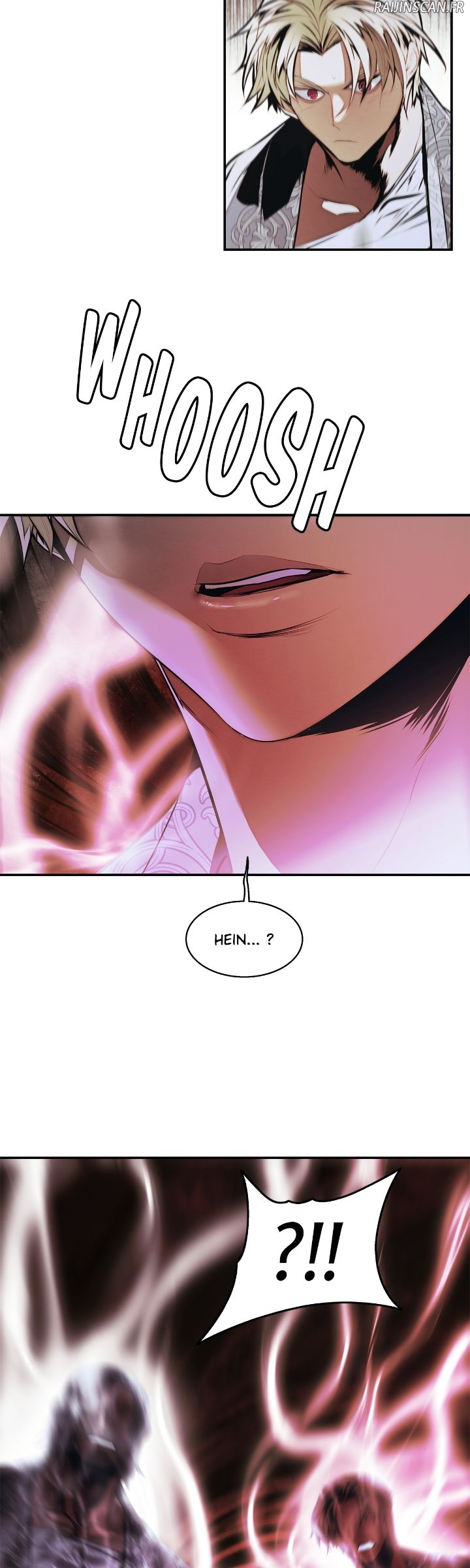 Mookhyang: Dark Lady Chapitre 230 - Page 26