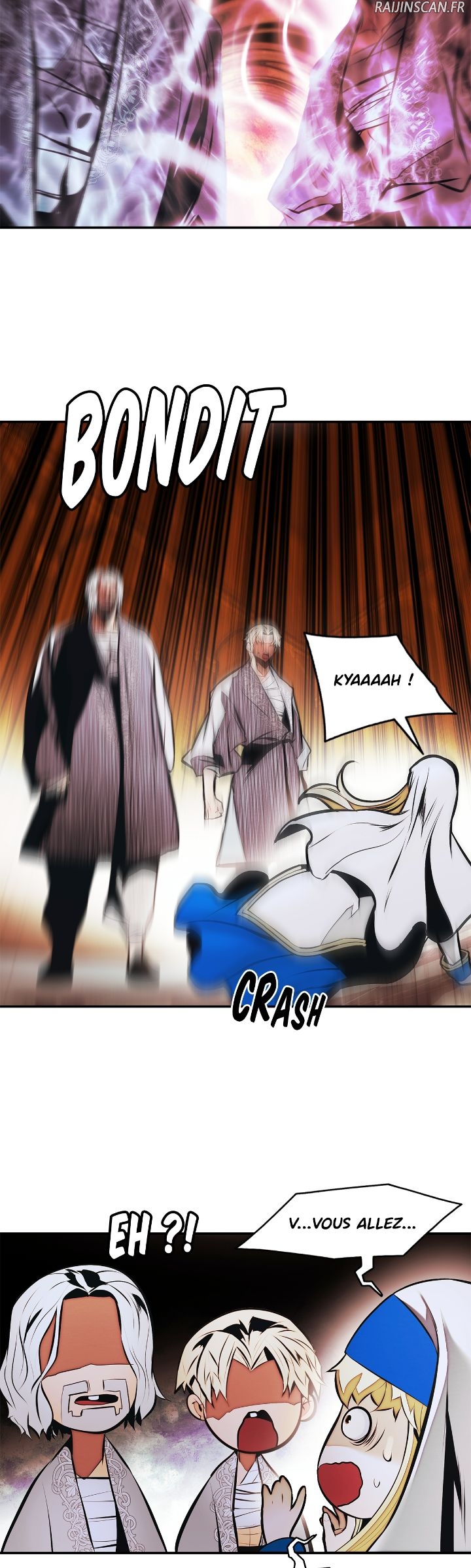 Mookhyang: Dark Lady Chapitre 230 - Page 27
