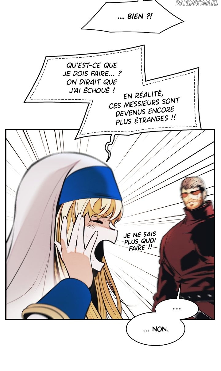 Mookhyang: Dark Lady Chapitre 230 - Page 28