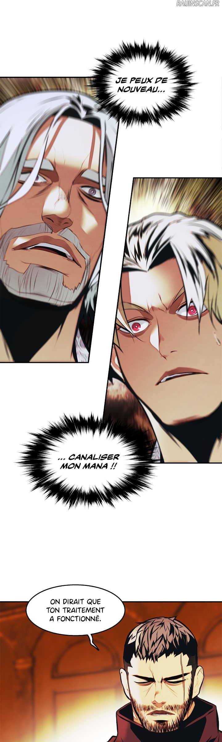 Mookhyang: Dark Lady Chapitre 230 - Page 29