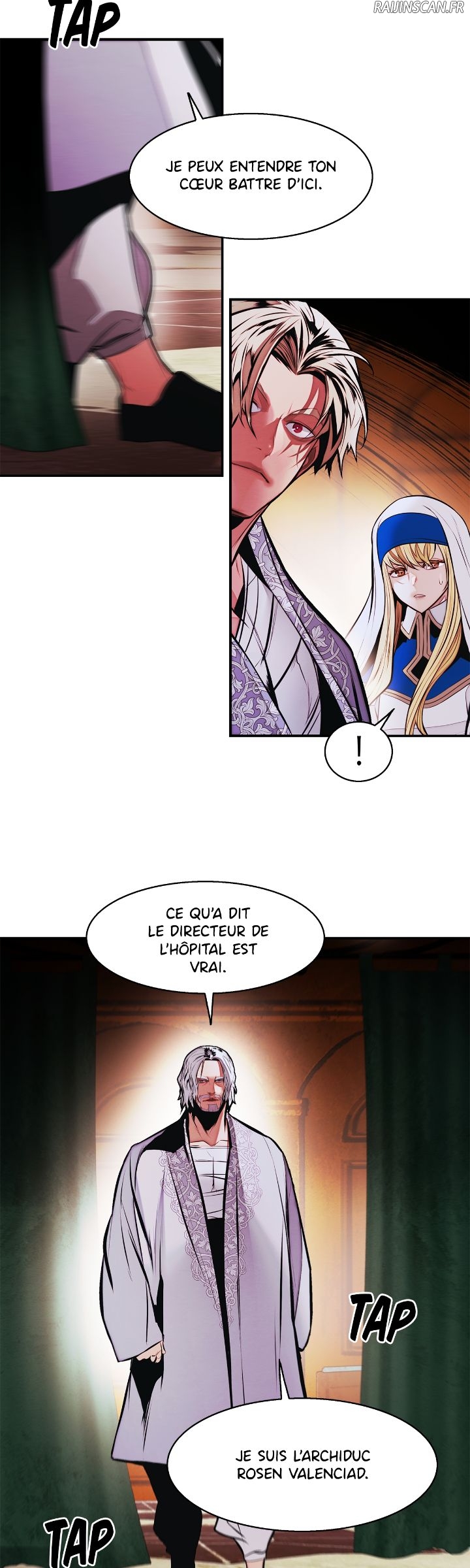 Mookhyang: Dark Lady Chapitre 230 - Page 3