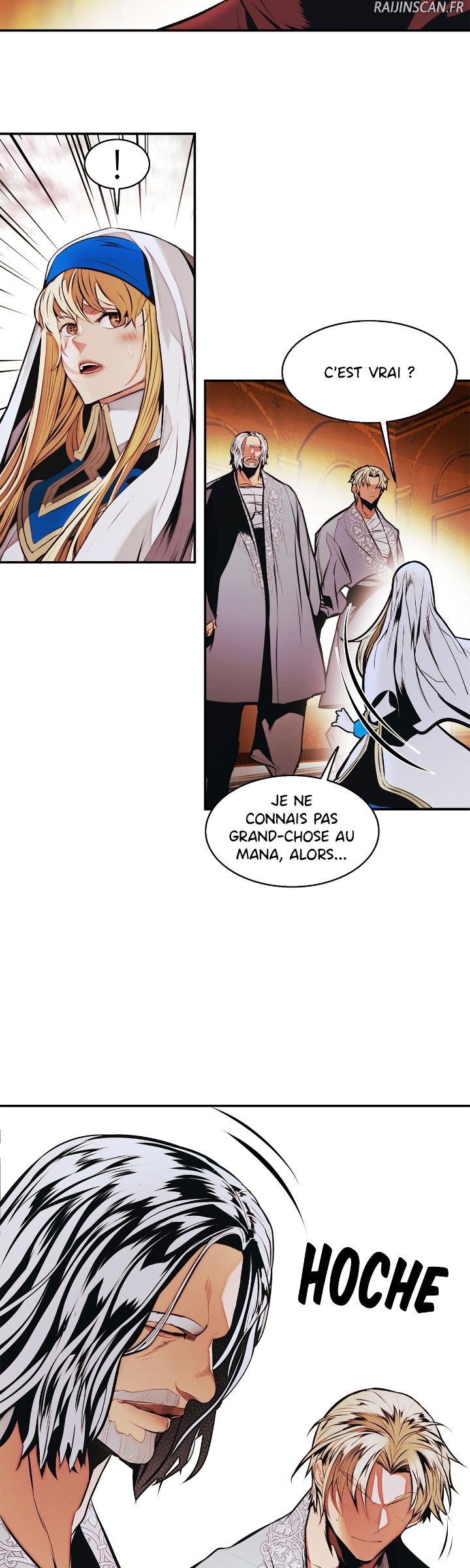 Mookhyang: Dark Lady Chapitre 230 - Page 30