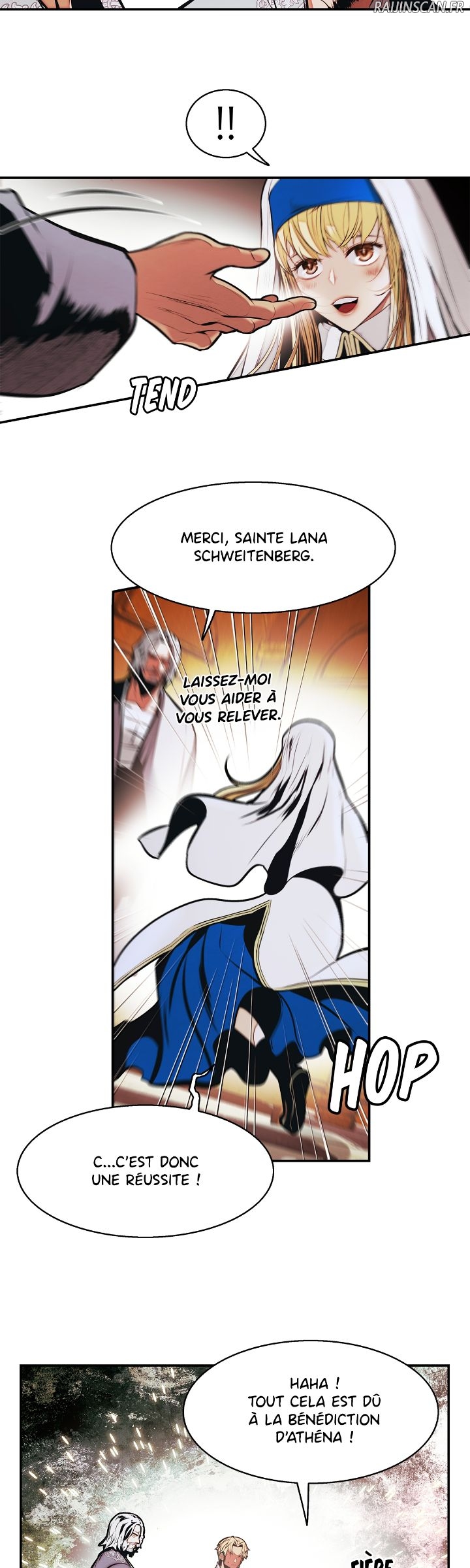 Mookhyang: Dark Lady Chapitre 230 - Page 31