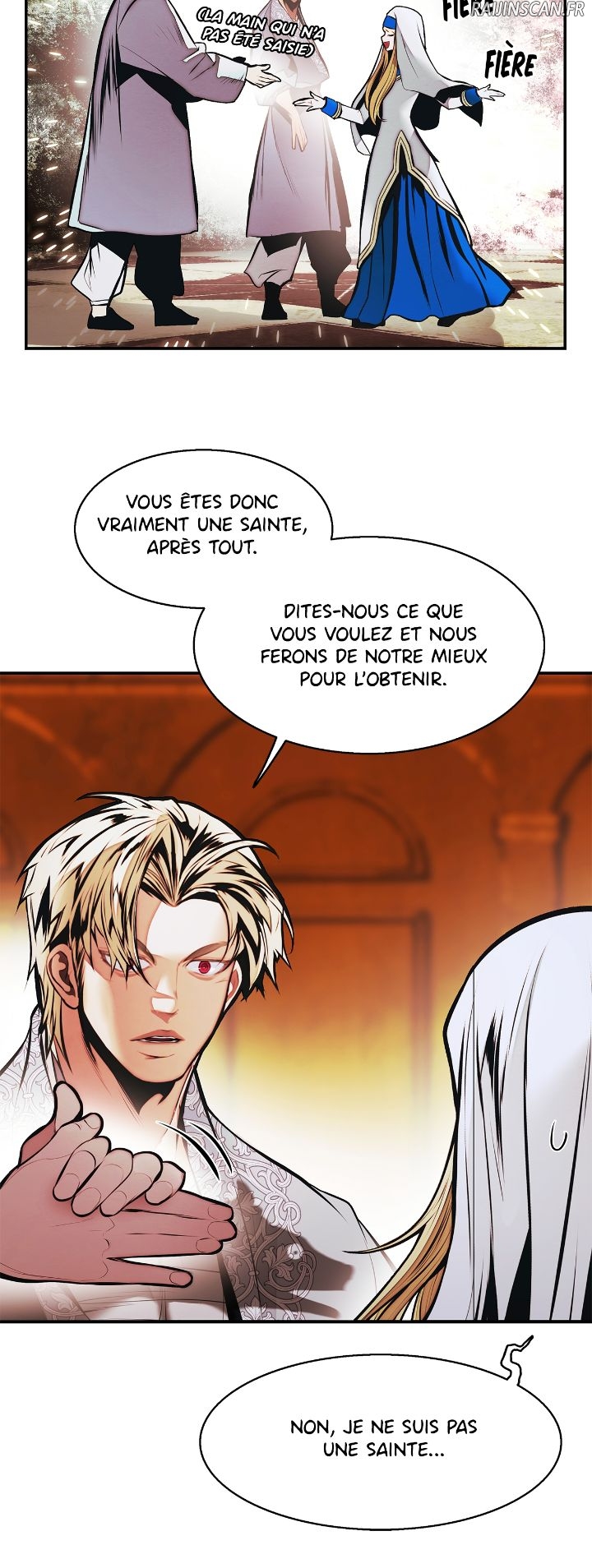 Mookhyang: Dark Lady Chapitre 230 - Page 32