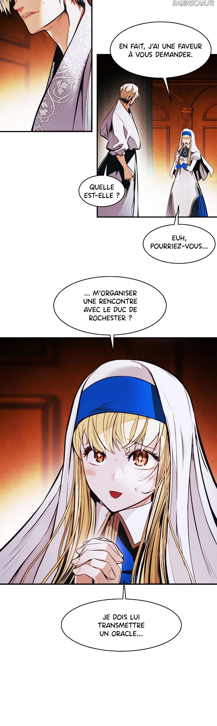 Mookhyang: Dark Lady Chapitre 230 - Page 34
