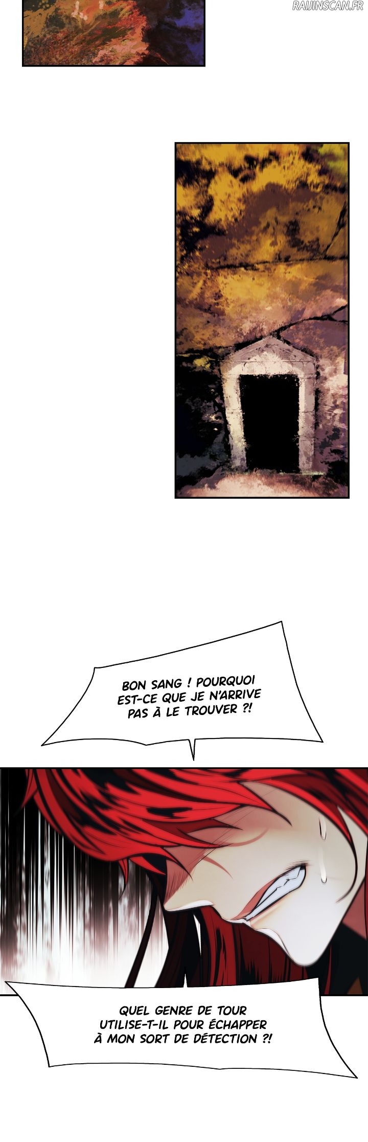 Mookhyang: Dark Lady Chapitre 230 - Page 36