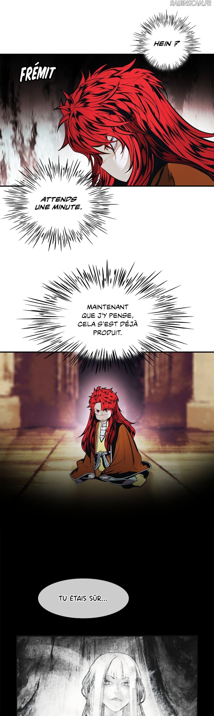 Mookhyang: Dark Lady Chapitre 230 - Page 37