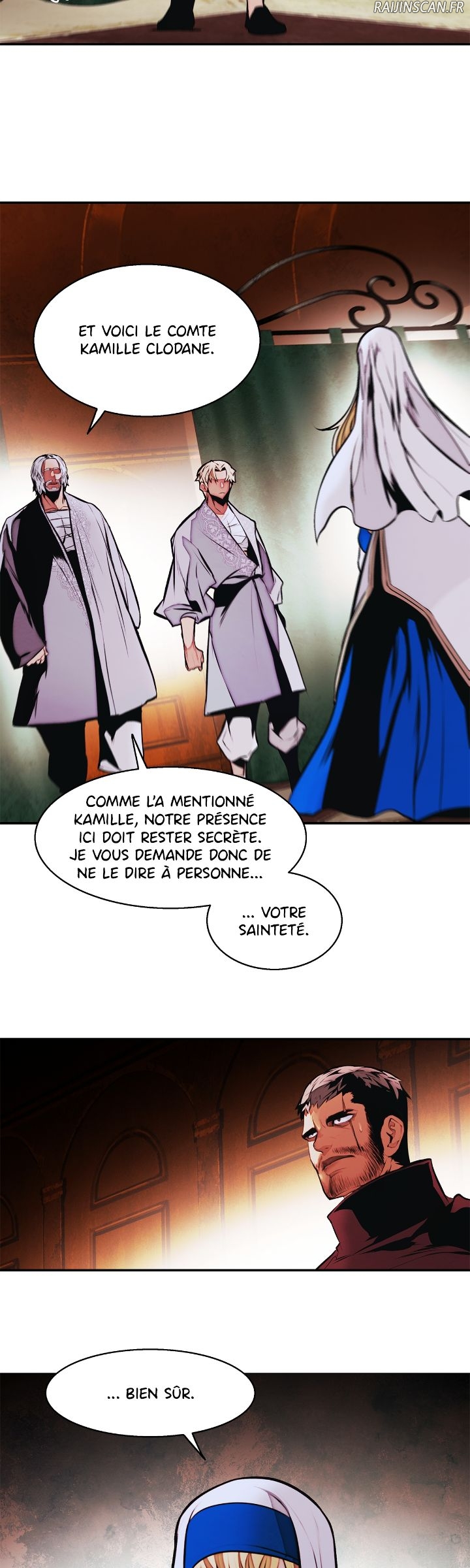 Mookhyang: Dark Lady Chapitre 230 - Page 4