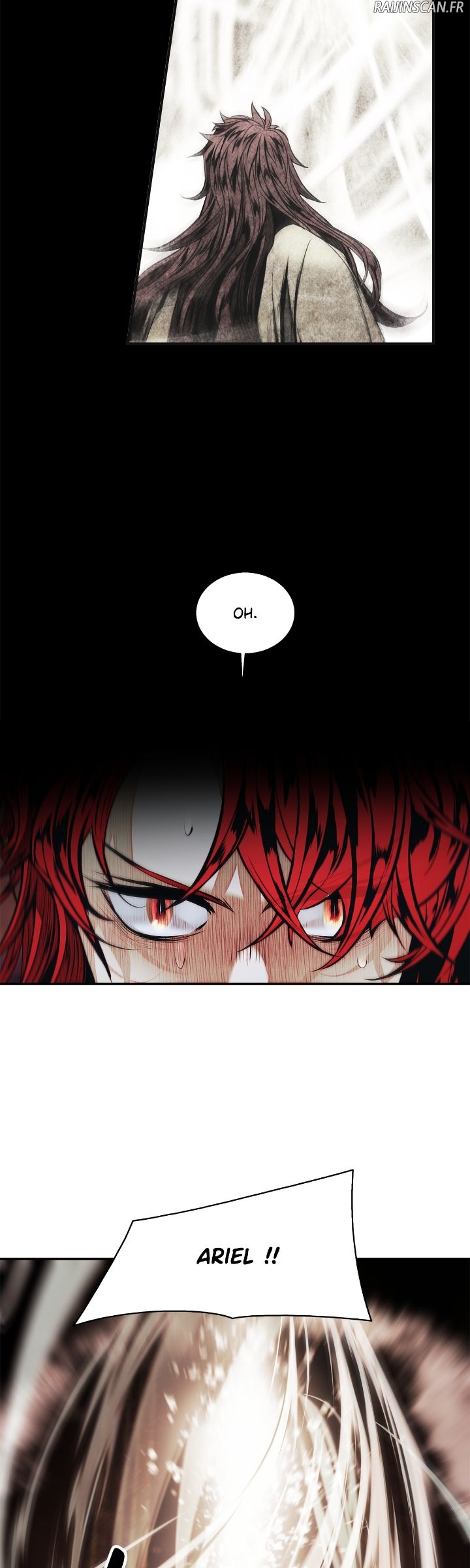 Mookhyang: Dark Lady Chapitre 230 - Page 40