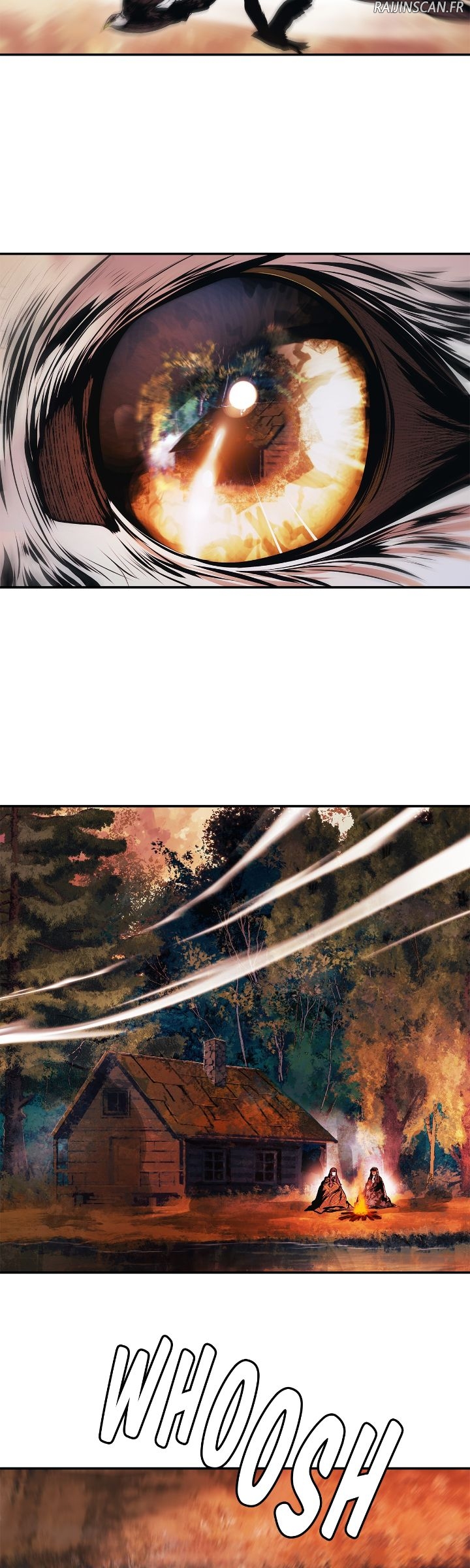 Mookhyang: Dark Lady Chapitre 230 - Page 48