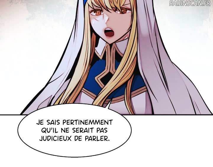 Mookhyang: Dark Lady Chapitre 230 - Page 5
