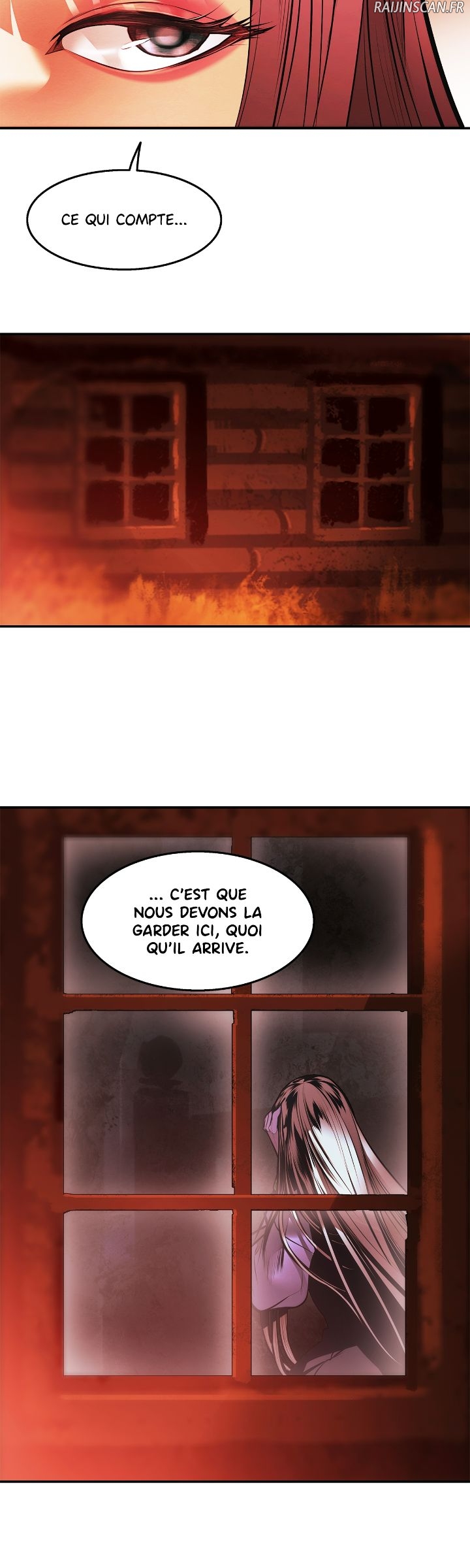Mookhyang: Dark Lady Chapitre 230 - Page 52