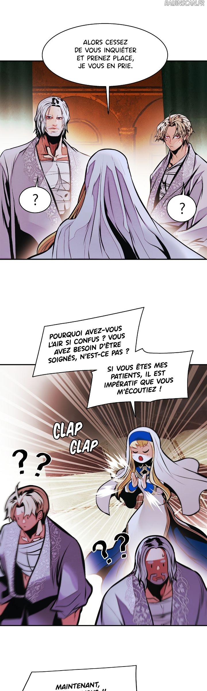 Mookhyang: Dark Lady Chapitre 230 - Page 6
