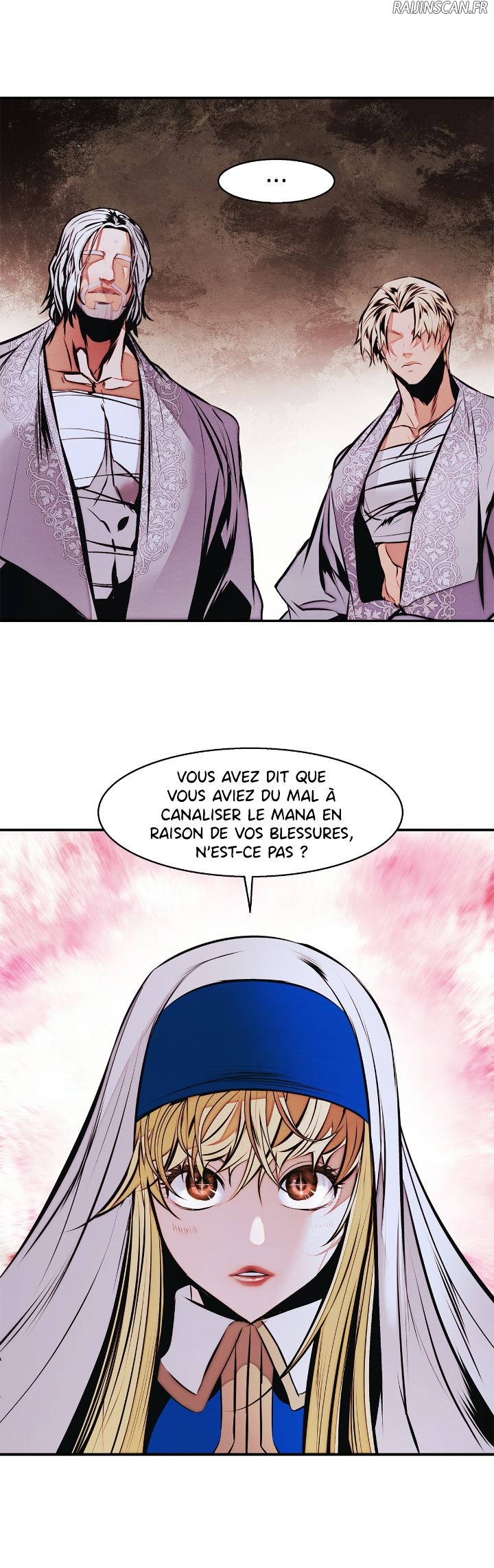 Mookhyang: Dark Lady Chapitre 230 - Page 9