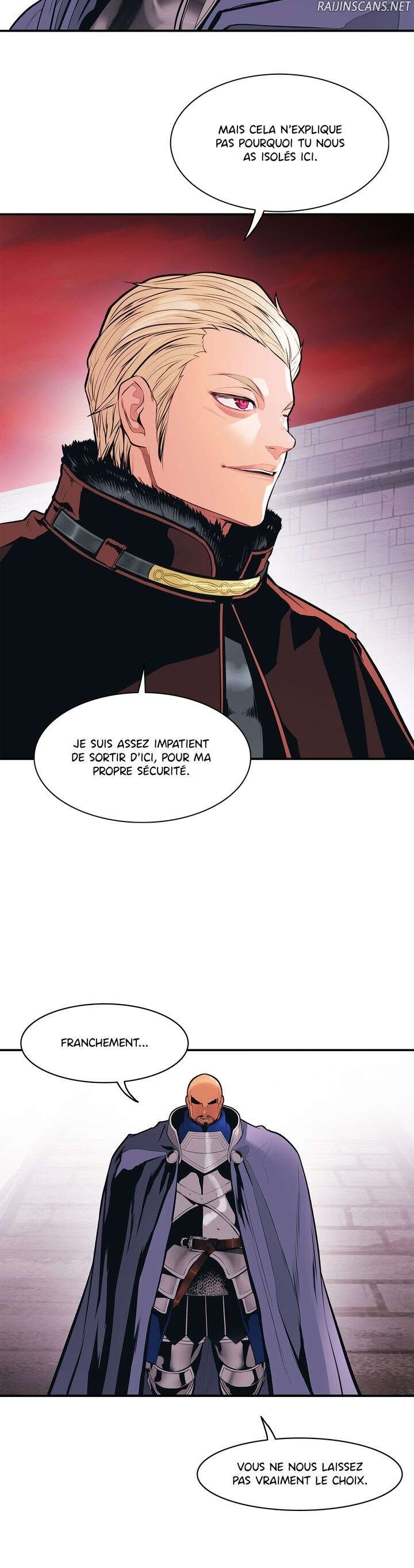 Mookhyang: Dark Lady Chapitre 59 - Page 12