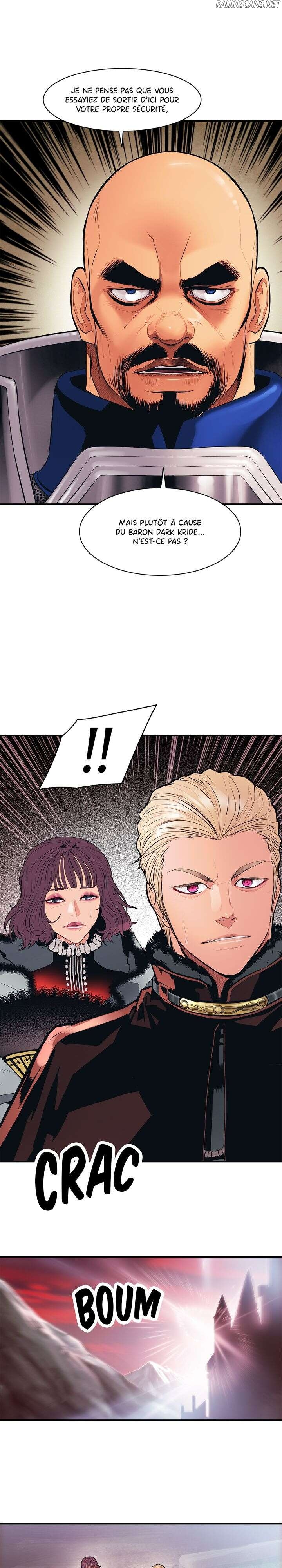 Mookhyang: Dark Lady Chapitre 59 - Page 13
