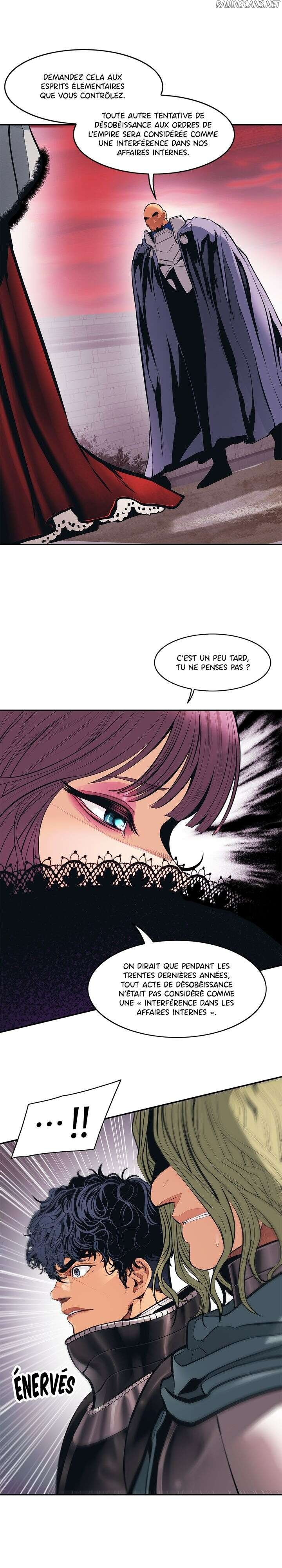 Mookhyang: Dark Lady Chapitre 59 - Page 15
