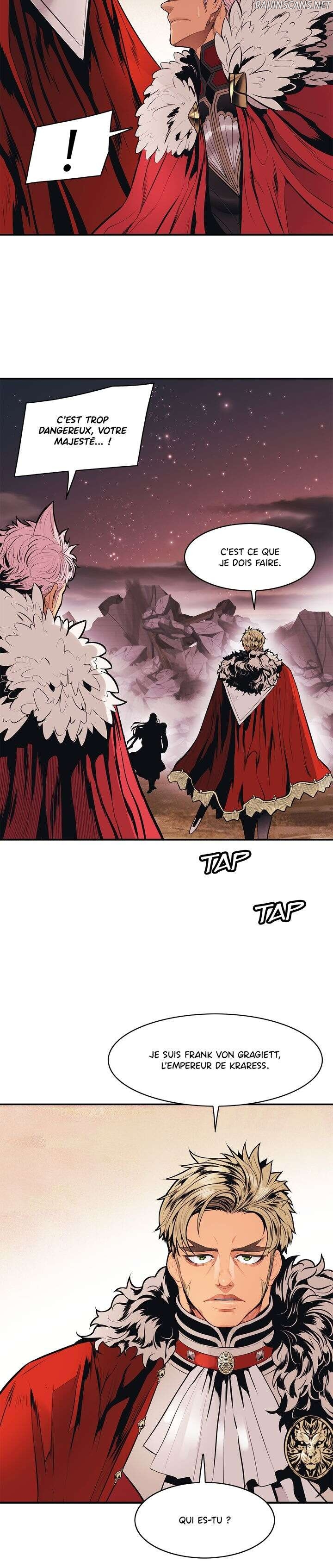 Mookhyang: Dark Lady Chapitre 59 - Page 20