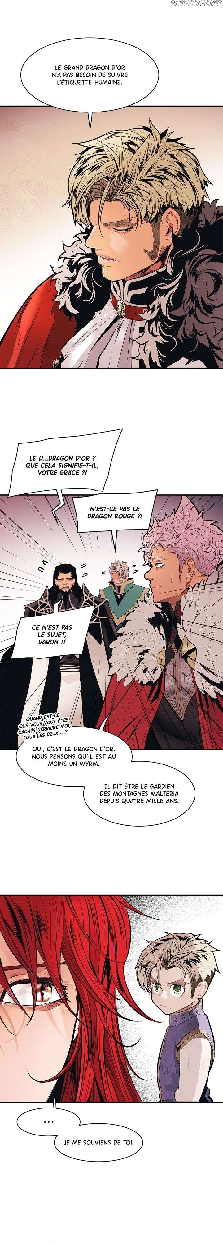 Mookhyang: Dark Lady Chapitre 59 - Page 23
