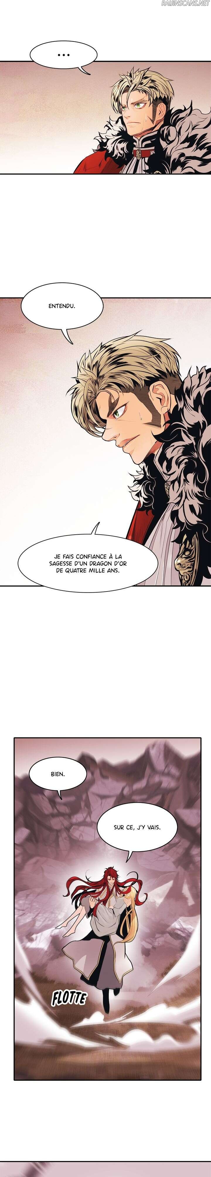 Mookhyang: Dark Lady Chapitre 59 - Page 27