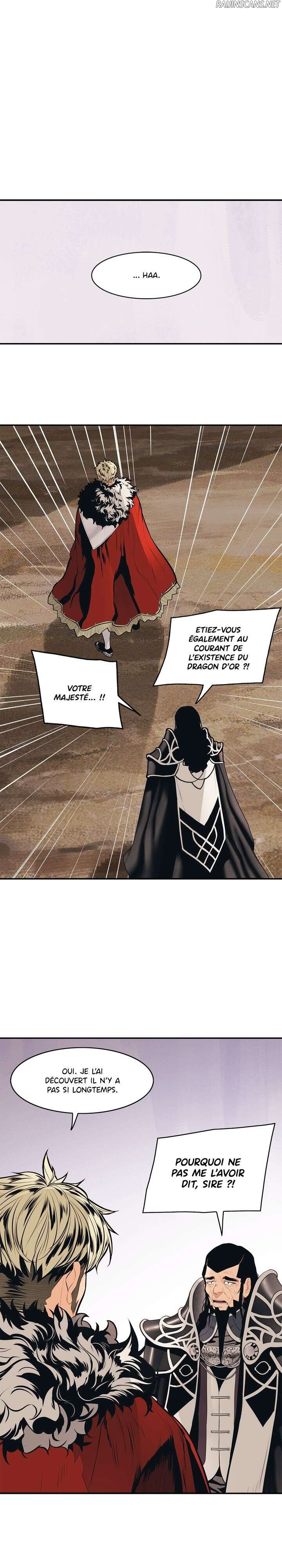 Mookhyang: Dark Lady Chapitre 59 - Page 29